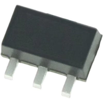 XC62KN5002PR SOT-89 丝印5A  5V 100mA 负电压调节器