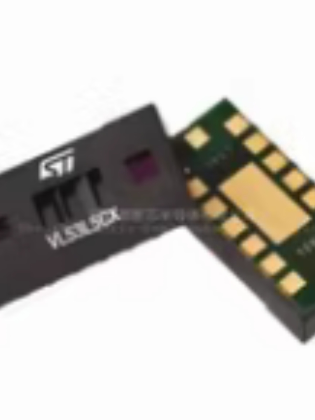 VL53L5CXV0GC/1 封装LGA 光学传感器 距离测量 全新原装现货