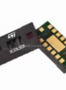 VL53L5CXV0GC/1 封装LGA 光学传感器 距离测量 全新原装现货