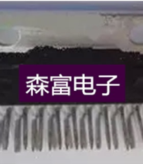 【森富电子】全新原装 ECN3022SPV 电子元器件 配单 大全