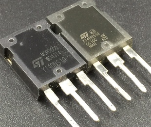 原装全新进口 STY140NS10 Y140NS10 TO-247 MOS场效应管 140A100V