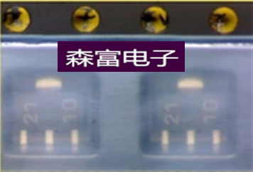 全新原装XP162A11C0PR P沟道 MOS管-30V-2.5A SOT-89低导通电阻