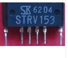 进口全新原装 STRV153 STR-V153 变频空调厚膜块 IC芯片 集成电路