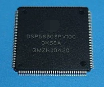 DSP56303PV80 贴片QFP 质量保证