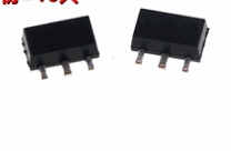 2SD965A NPN 30V/5A 贴片三极管 丝印D965A 贴片SOT89 芯片