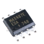 MAX487EESA MAX487E 贴片SOP8  全新进口原装现货