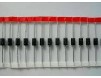 1N5392 IN5392 1.5A/100V 直插整流二极管 全新 直插 （50个）