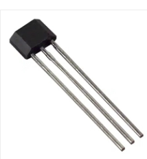 霍尔传感器 SS441A 41A霍尔元件 441A霍尔效应传感器 原装进口