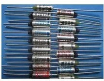 温度保险丝 SF240E 240C 250V 10A热熔断体 温度保险丝 240度