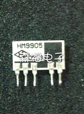 【森富电子】原装进口拆机 HM9905 现货库存 直拍 当天发货
