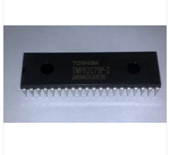 原装正品 TMP82C79P-2 TMP82C79 DIP-40 可编程键盘/显示器接口