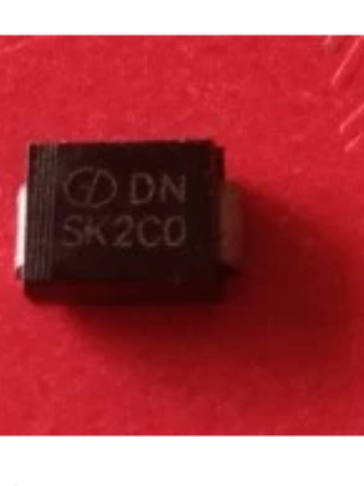 全新原装电子元器件一系列配单