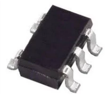 全新原装   G5728T01U DC-DC降压芯片SOT23-5 贴片芯片