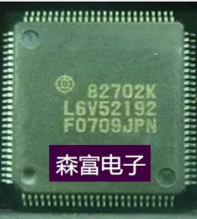 【森富电子】全新原装进口原装 缓冲板IC L6V52192   质量保证