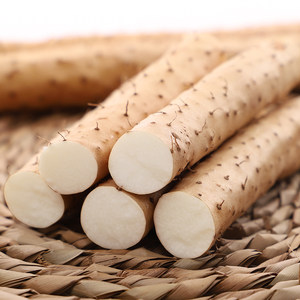 【新鲜山药】_新鲜山药