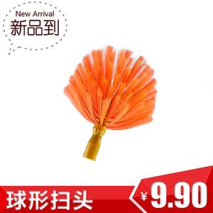 可伸缩加长柄扫蜘顶吊顶天花板扫n把家用除尘天花扫屋蛛网清洁刷