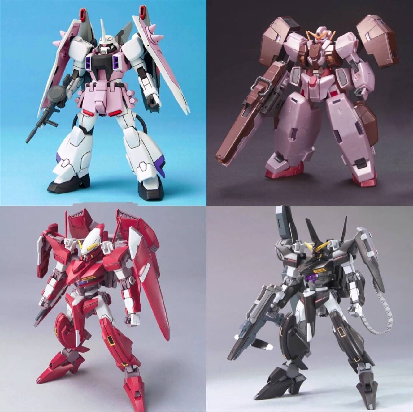 Angel Fallen Angel Rebirth class hg Tall model Assemble Create Seven Swords 00r Free lifein the Play mode/Anime/Periphery/cos/Board games , Up/Mech model/Robot/Deformation class , Gundam Area  category - from Buy2taobao.com to provide professional Taobao agent buy service
