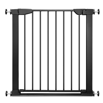 底部扁平不绊脚加高加厚加粗门栏