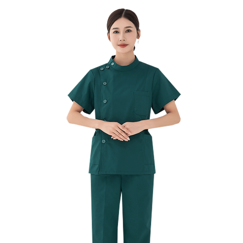 护士服套装医师服口腔导医服护理服手术室药店诊所美容医院工作服