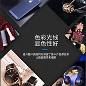 LED小型摄影棚摄影灯套装 补光灯拍摄拍照灯常亮柔光灯箱简易道具