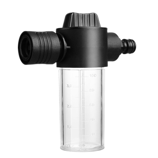 洗车喷壶洗车液泡沫加压喷壶洗车专用高压洗车水枪水管喷水壶家用