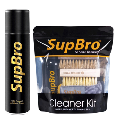 supbro防水aj1专用液洗鞋神器