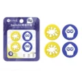 Jet Octopus 4 Pieces-L1150