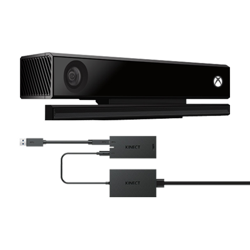 MICROSOFT XBOXONE|S|X 모션 센서 KINECT2.0 센서 PC 개발 대화형 모션 센서 센서 카메라 어댑터 모션 센서 카메라 KINECT2.0