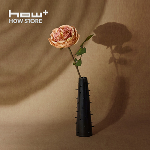 HOWstore Antibiotico Design仙人掌stanlio陶瓷花瓶礼物北欧