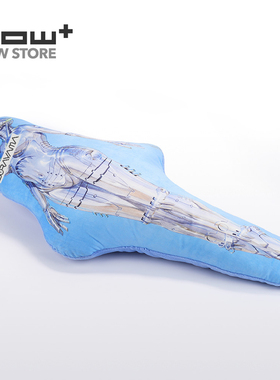 HOWstore x 空山基机械姬抱枕沙发靠枕潮流艺术网红明星同款