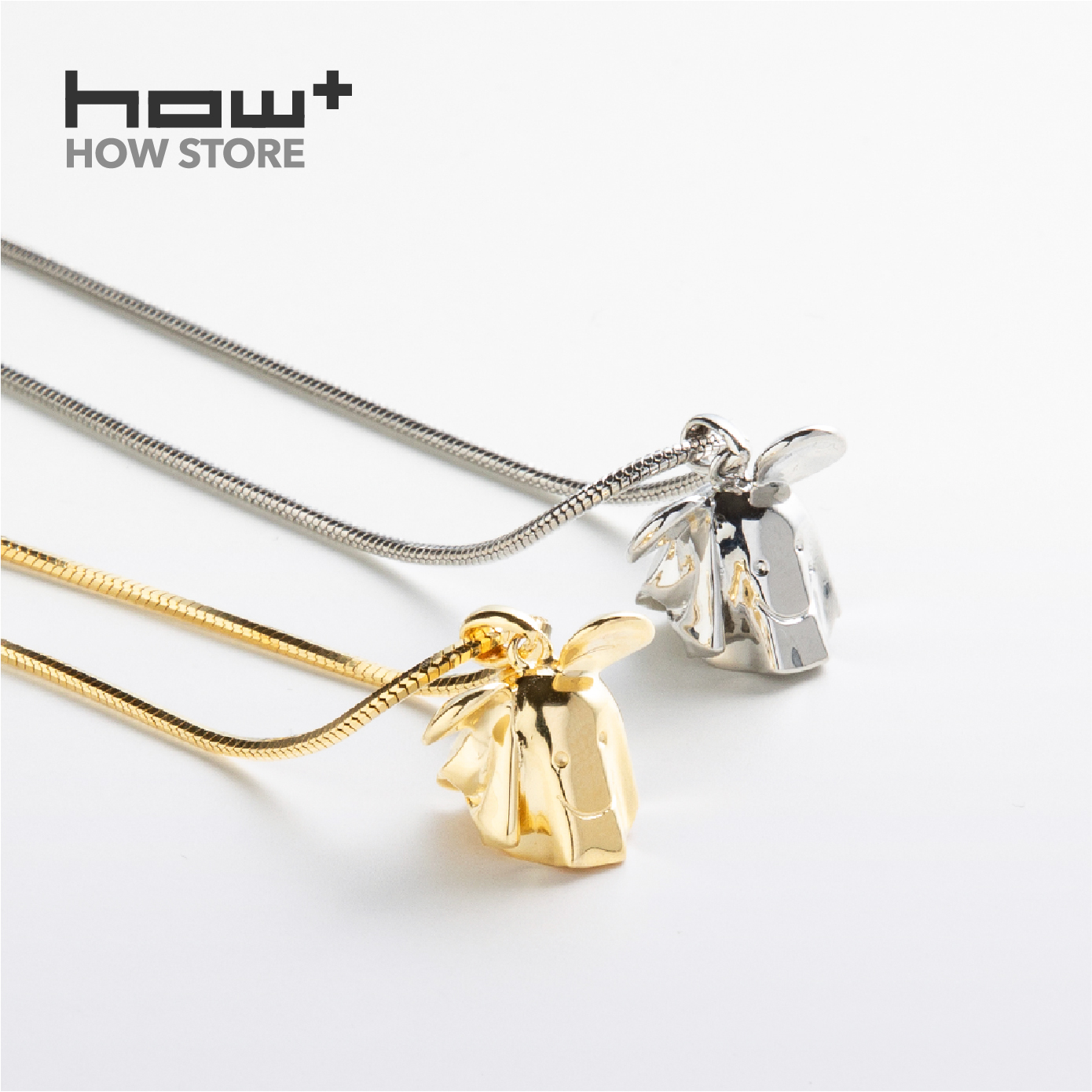 赵一浅newidol项链艺术潮流首饰