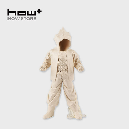 黄玉龙雕塑展览限定款