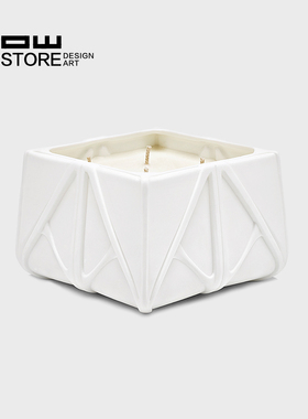 HOWstore ZAHA HADID DESIGN Prime 扎哈哈迪德香氛蜡烛网红家用