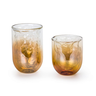 HOWstore seletti diesel星空杯宇宙双层中空创意玻璃杯