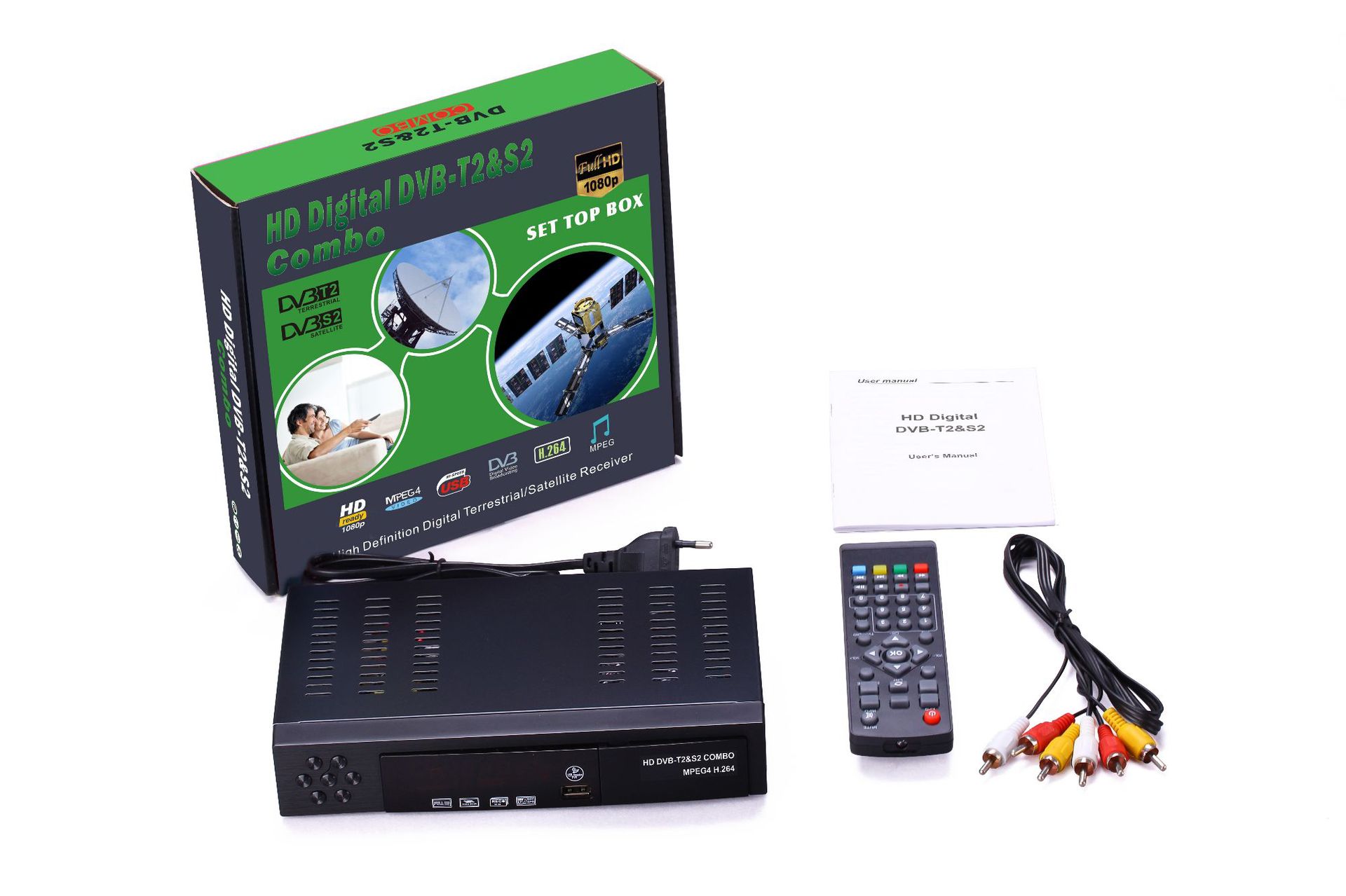 DVB-T2+S2  COMBO  地面高清电视机顶盒马来西亚 新加坡 外销|ruв категории компьютерное оборудование/дисплей/Компьютерная периферия, Компьютер, аудиовизуальных аксессуаров, телевизор карты/телевизионный ящик - от Buy2taobao.com для оказания профессиональной услуги покупки агента Taobao