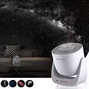 BOXLAMP星空投影灯卧室氛围灯情侣礼物浪漫创意礼品灯