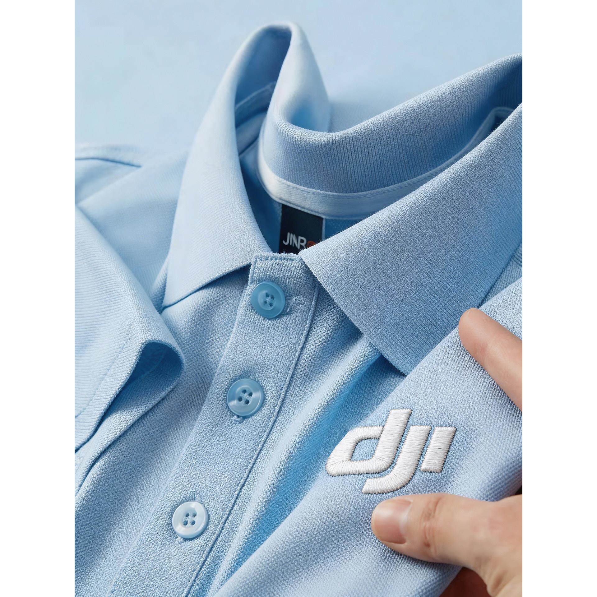 定制POLO衫工作服印logo企业活动文化广告宣传志愿者短袖T恤厂服