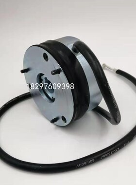 全电动托盘搬e运车六角刹车总成ZDS-24V-6N.M龙工金彭JAC加力叉车