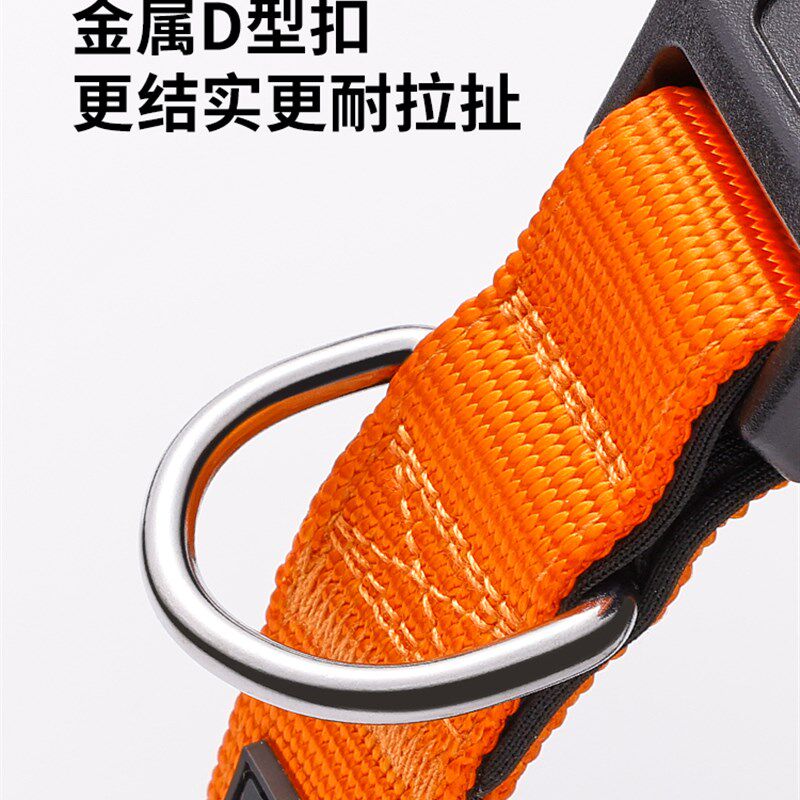 新品项圈脖圈栓小狗狗套头脖套颈圈E中小型犬防丢狗牌泰迪拉布拉