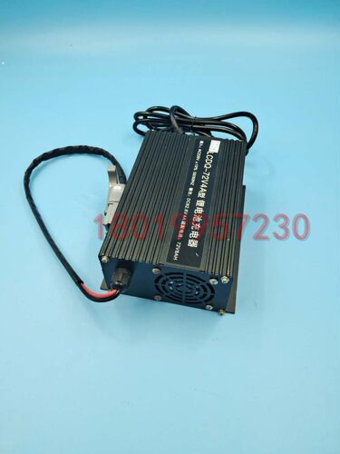 合力CBD15-190LI力达LCDQ-72V4A型锂电池充S电器充电机原厂配件