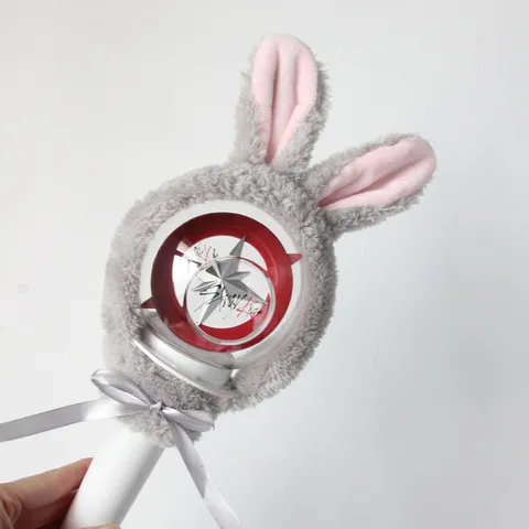 毛绒周边Kids装饰Stray应援棒灯套演唱会韩国保护套套子应援灯