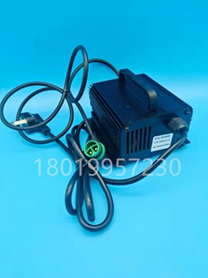 HELI合力电动叉车搬运车托盘车w堆高车SWCH48V5A外置充电器充电机