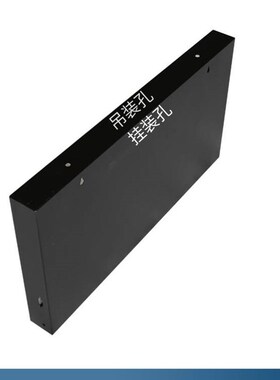 。热销室内户e外模拟量Modbus协议RS485串口TCP网口Profinet电子