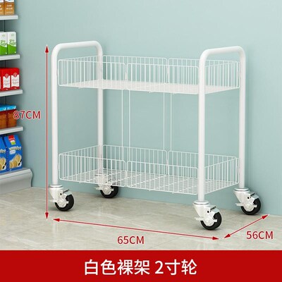夜市结实便携专用货架小吃可x折叠手推地摊寿司摆摊移动出摊小推