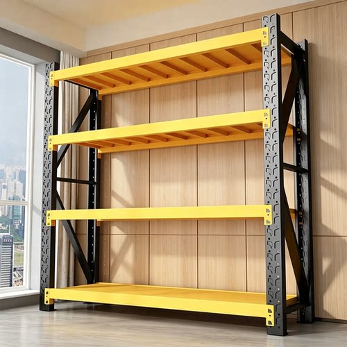 【源头厂家】十年质保加厚货架