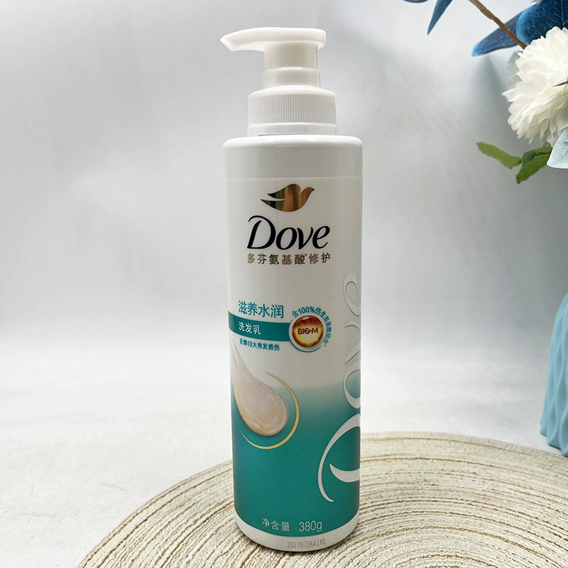 多芬滋养水润洗发水380g-J,美发护发/假发,洗发水,淘宝优惠券,粉丝福利购,淘宝优惠卷