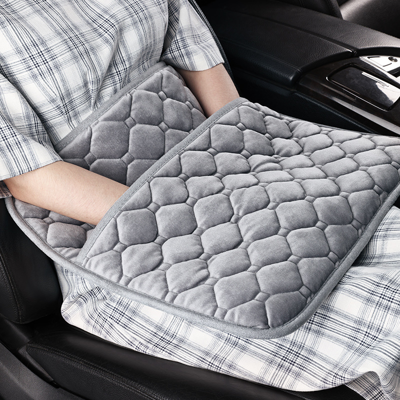 汽车加热坐垫多挡调节恒温新