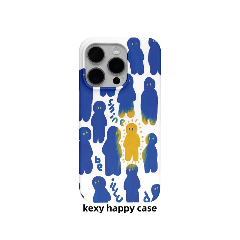 发光特别的我适用华为mate70PRO手机壳iPhone16promax新款小米15红米k80硬壳OPPOReno13苹果14爆款菲林软壳