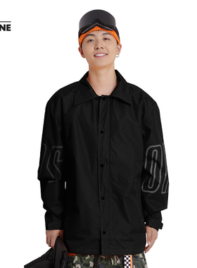 【两件5折】COSONE单板滑雪服外套夹克防风防水耐磨男女特价雪服