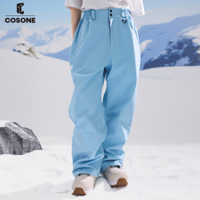 COSONE有氧系列3L专业单板滑雪裤